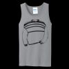 Core Cotton Tank Top Thumbnail