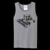 Core Cotton Tank Top Thumbnail