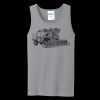 Core Cotton Tank Top Thumbnail