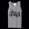 Core Cotton Tank Top Thumbnail