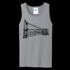 Core Cotton Tank Top Thumbnail