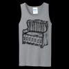 Core Cotton Tank Top Thumbnail