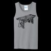 Core Cotton Tank Top Thumbnail