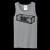 Core Cotton Tank Top Thumbnail
