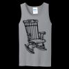 Core Cotton Tank Top Thumbnail