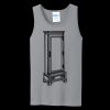 Core Cotton Tank Top Thumbnail