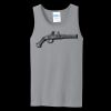 Core Cotton Tank Top Thumbnail