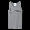 Core Cotton Tank Top Thumbnail