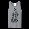 Core Cotton Tank Top Thumbnail