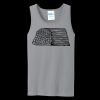 Core Cotton Tank Top Thumbnail