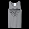Core Cotton Tank Top Thumbnail