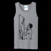 Core Cotton Tank Top Thumbnail