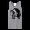 Core Cotton Tank Top Thumbnail
