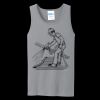 Core Cotton Tank Top Thumbnail