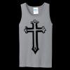 Core Cotton Tank Top Thumbnail