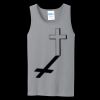 Core Cotton Tank Top Thumbnail