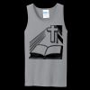 Core Cotton Tank Top Thumbnail