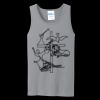 Core Cotton Tank Top Thumbnail