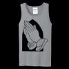 Core Cotton Tank Top Thumbnail