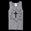Core Cotton Tank Top Thumbnail