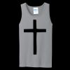 Core Cotton Tank Top Thumbnail