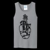 Core Cotton Tank Top Thumbnail