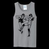 Core Cotton Tank Top Thumbnail