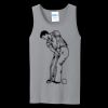 Core Cotton Tank Top Thumbnail