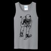 Core Cotton Tank Top Thumbnail