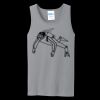 Core Cotton Tank Top Thumbnail