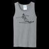 Core Cotton Tank Top Thumbnail