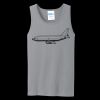 Core Cotton Tank Top Thumbnail