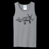 Core Cotton Tank Top Thumbnail
