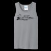 Core Cotton Tank Top Thumbnail