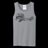 Core Cotton Tank Top Thumbnail