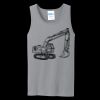 Core Cotton Tank Top Thumbnail