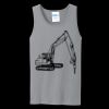 Core Cotton Tank Top Thumbnail