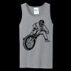 Core Cotton Tank Top Thumbnail