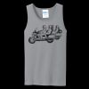 Core Cotton Tank Top Thumbnail
