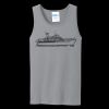 Core Cotton Tank Top Thumbnail
