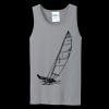 Core Cotton Tank Top Thumbnail