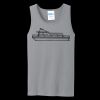 Core Cotton Tank Top Thumbnail