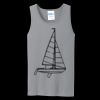 Core Cotton Tank Top Thumbnail
