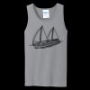 Core Cotton Tank Top Thumbnail