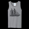 Core Cotton Tank Top Thumbnail