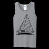 Core Cotton Tank Top Thumbnail