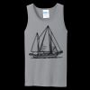 Core Cotton Tank Top Thumbnail