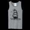 Core Cotton Tank Top Thumbnail