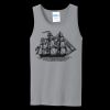 Core Cotton Tank Top Thumbnail