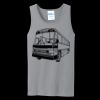 Core Cotton Tank Top Thumbnail